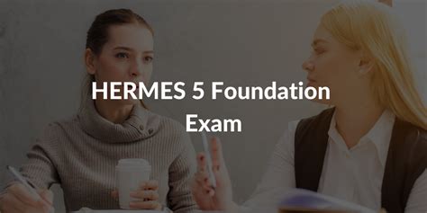 why sit an hermes exam.